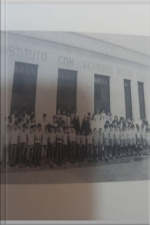 Aparecida Do Tabuado: A Trajetória Do Colégio Cônego Afonso Maria Fusco 1963-1970