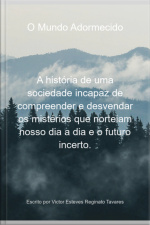 O Mundo Adormecido