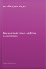 Apostila Agente Viagem