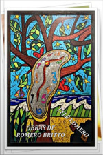 Obras De Romero Britto