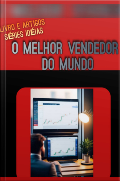 O Melhor Vendedor Do Mundo