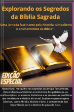 Explorando Os Segredos Da Bíblia Sagrada