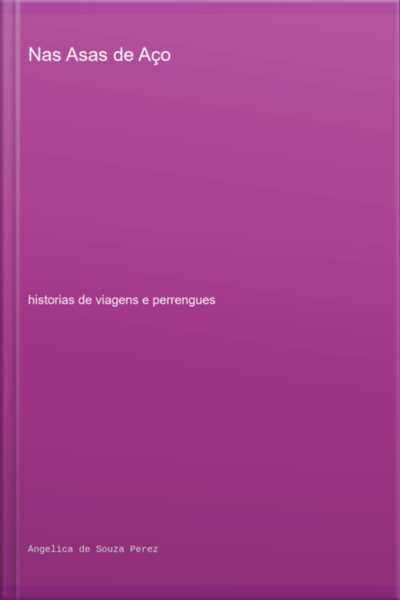 Nas Asas De Aço