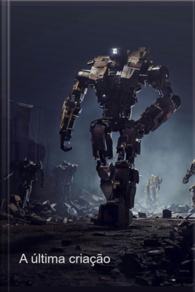 A Última Criação