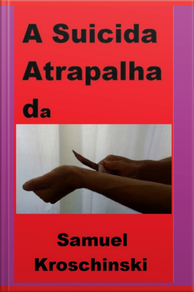 A Suicida Atrapalhada