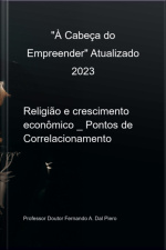 à Cabeça Do Empreender Atualizado 2023
