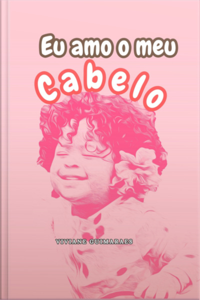Eu Amo Meu Cabelo