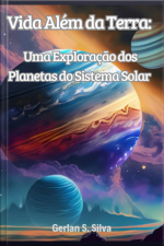Vida Além Da Terra