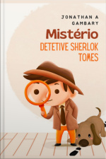 Detetive Sherlok Tomes