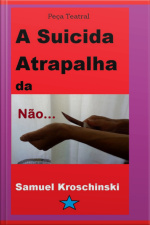 A Suicida Atrapalhada