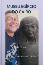 Museu Egípcio Do Cairo