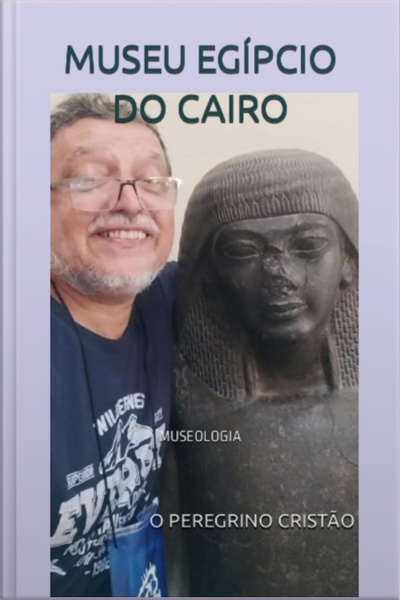 Museu Egípcio Do Cairo