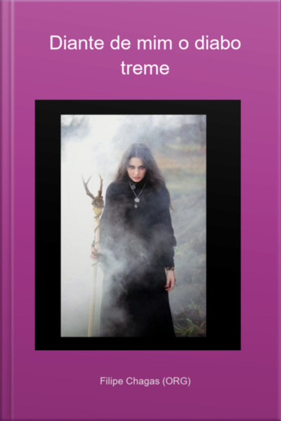 Diante De Mim O Diabo Treme