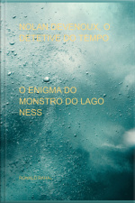 Nolan Devenoux, O Detetive Do Tempo