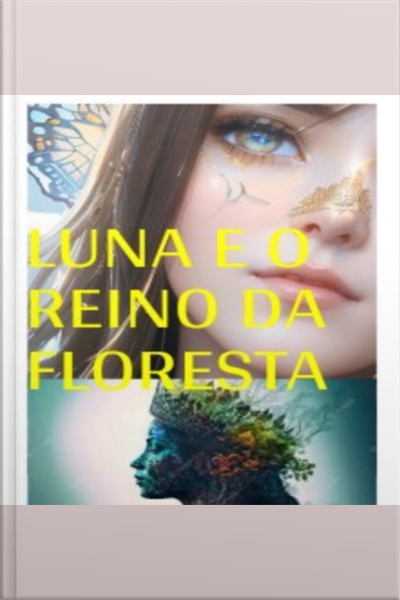 Luna E O Reino Da Floresta I