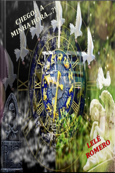 Chegou A Minha Hora !!!