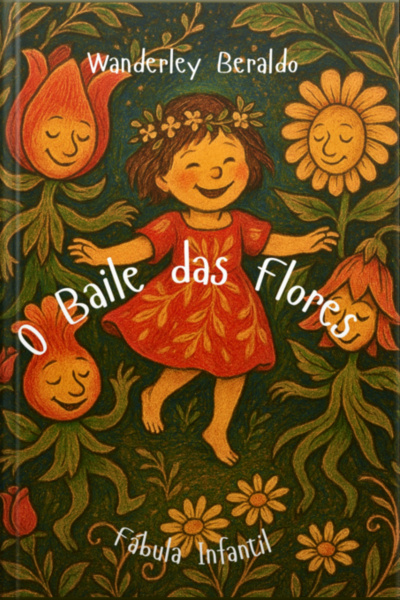 O Baile Das Flores