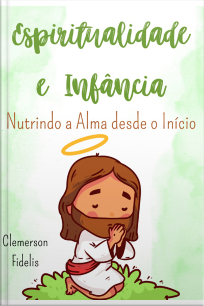 Espiritualidade E Infância