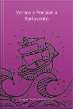 Versos E Poesias A Barlavento