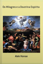 Os Milagres E A Doutrina Espirita