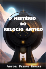 O Mistério Do Relógio Antigo