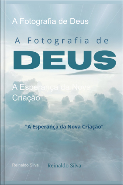 A Fotografia De Deus