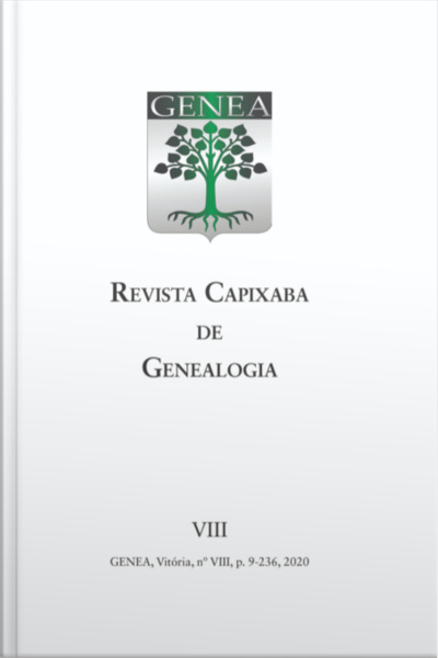 Genea Viii