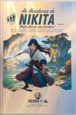 As Aventuras De Nikita