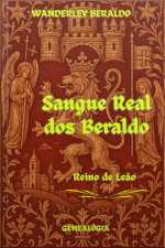 Sangue Real Dos Beraldo (leão)