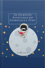 As Incríveis Aventuras Do Astronauta Tião