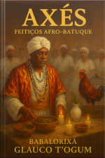 Axés - Feitiços - Ebós