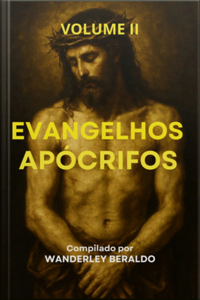 Evangelhos Proscritos Ii