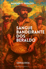 Sangue Bandeirante Dos Beraldo