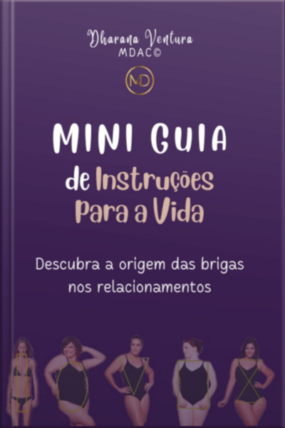 Mini Guia De Instruções Para A Vida