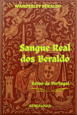 Sangue Real Dos Beraldo (portugal)