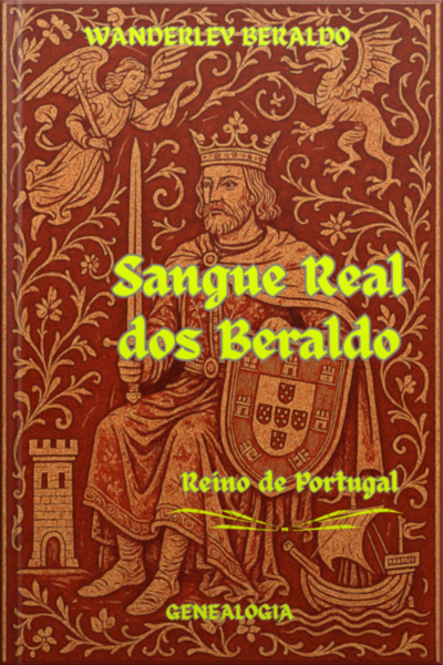 Sangue Real Dos Beraldo (portugal)