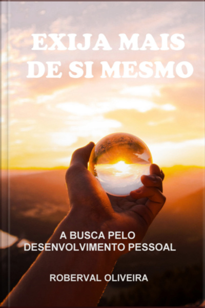 Exija Mais De Si Mesmo