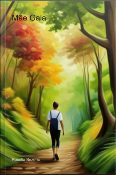 Mãe Gaia
