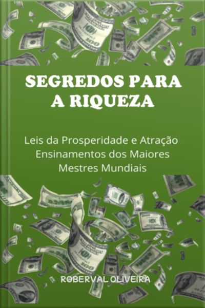 Segredos Para A Riqueza