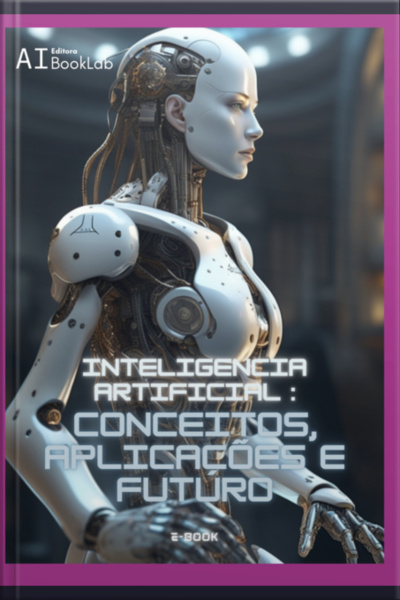 Inteligência Artificial: Conceitos, Aplicações E Futuro