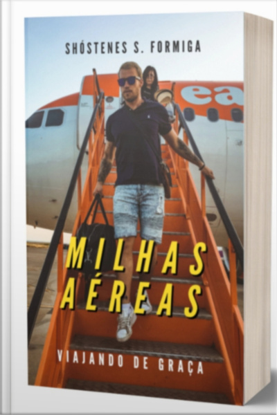 Curso Completo Sobre Milhas Aéreas