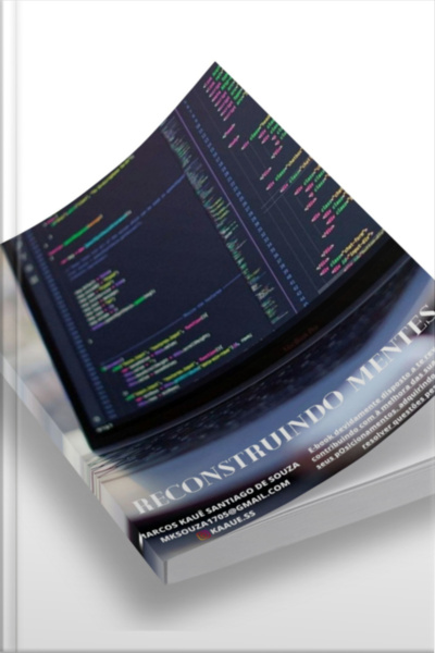 Reconstruindo Mentes.