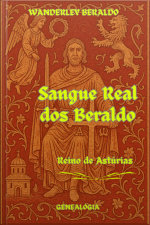 Sangue Real Dos Beraldo (astúrias)