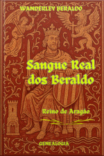 Sangue Real Dos Beraldo (aragão)