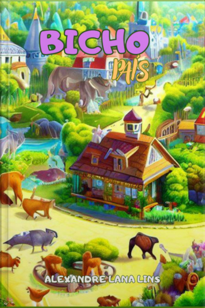 Bicho País