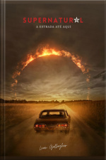 Supernatural - A Estrada Até Aqui