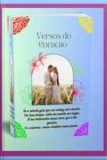 Versos Do Coração