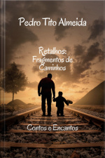 Retalhos: Fragmentos De Caminhos