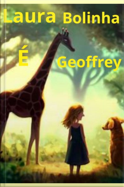 Laura, Bolinha E A Geoffrey