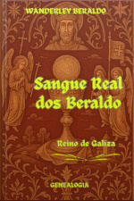Sangue Real Dos Beraldo (galiza)
